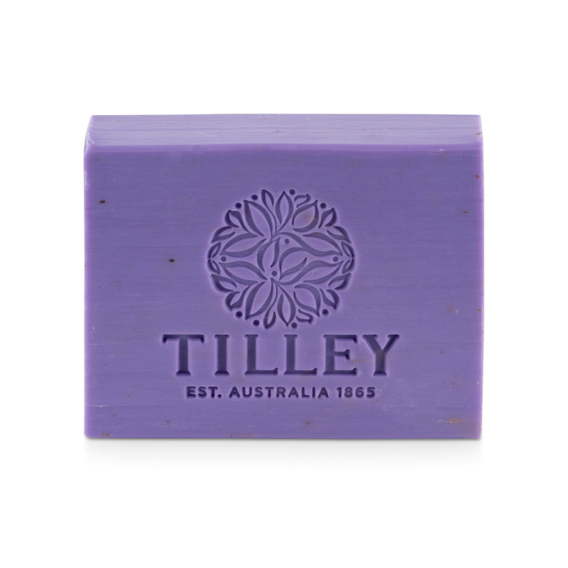 5 x Tasmanian Lavender Soap 100g