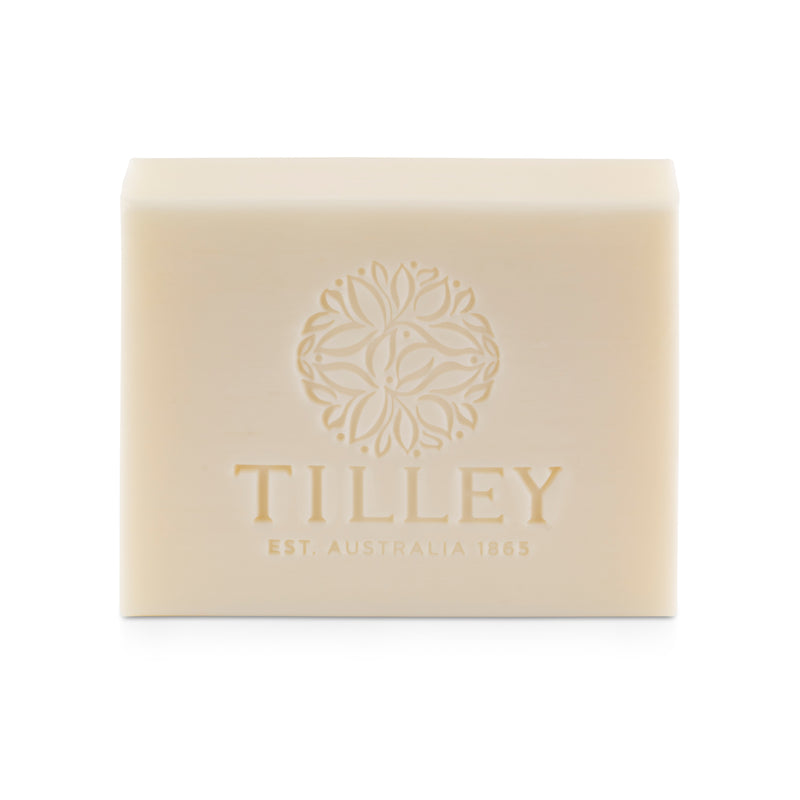 5 x Lily Of The Valley Soap 100g