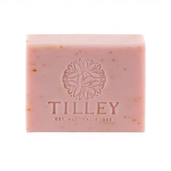 5 x Black Boy Rose Soap 100g