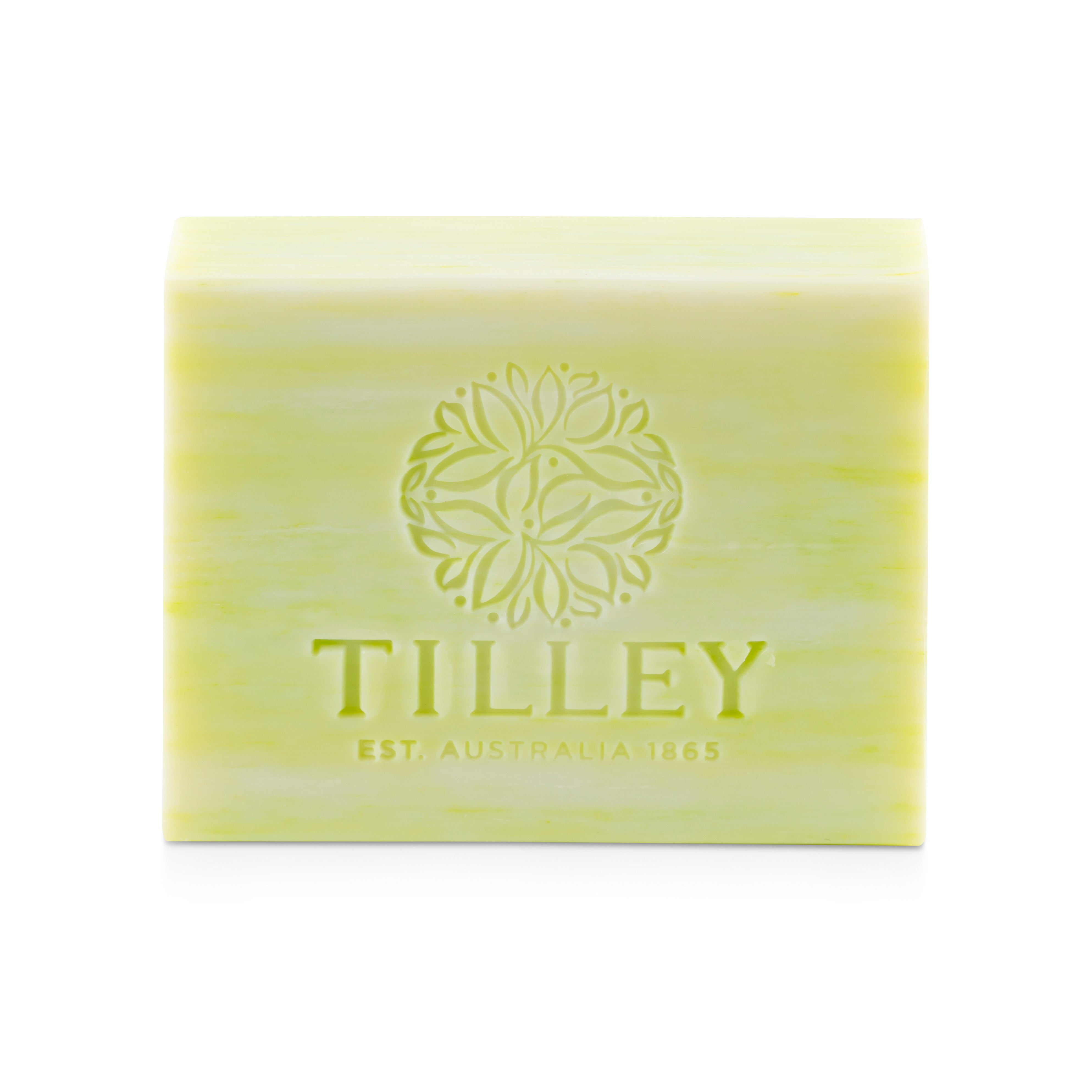5 x Tropical Gardenia Soap 100g