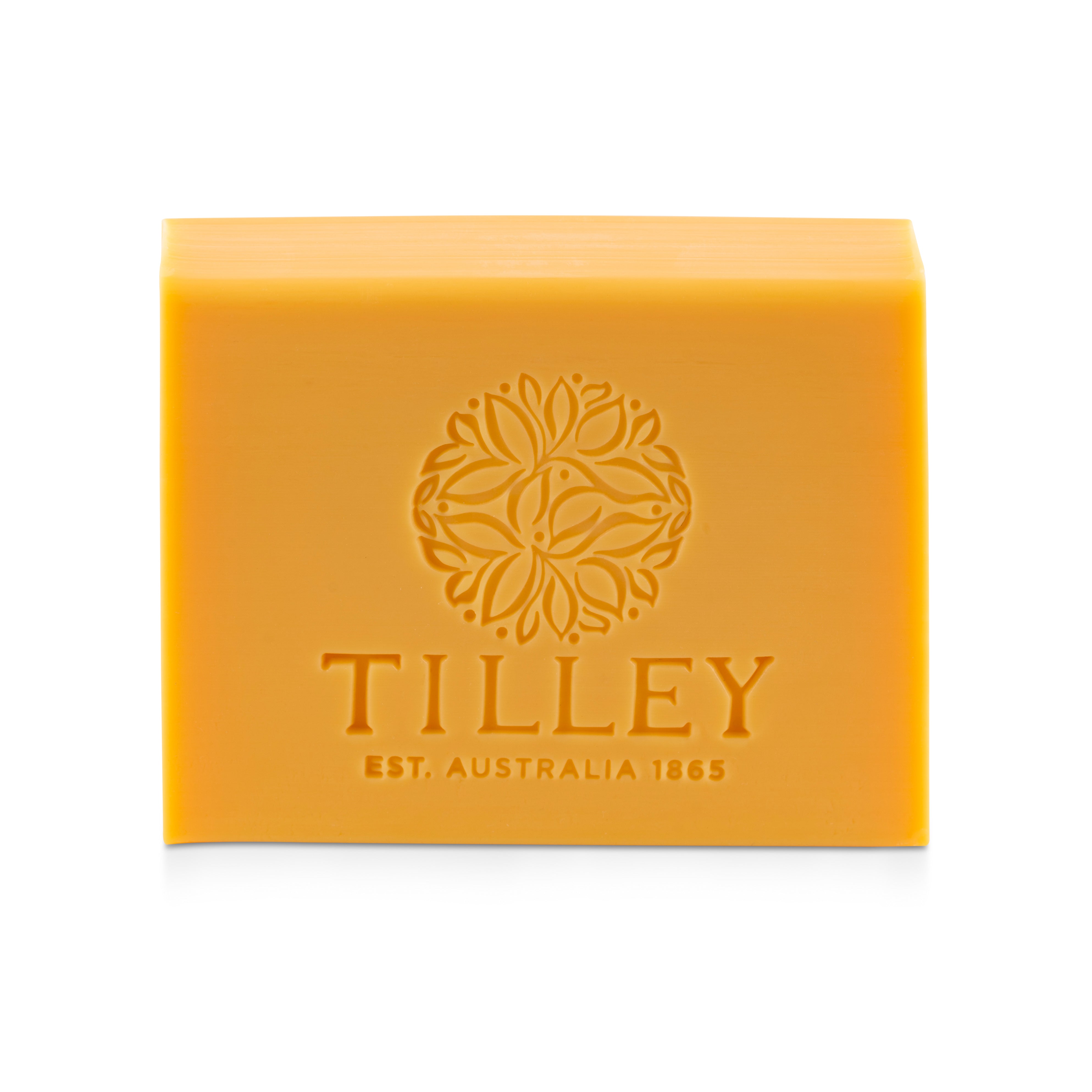 5 x Tahitian Frangipani Soap 100g