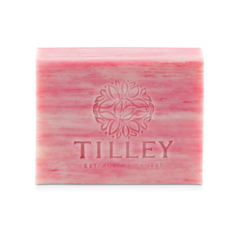 5 x Pink Lychee Soap 100g
