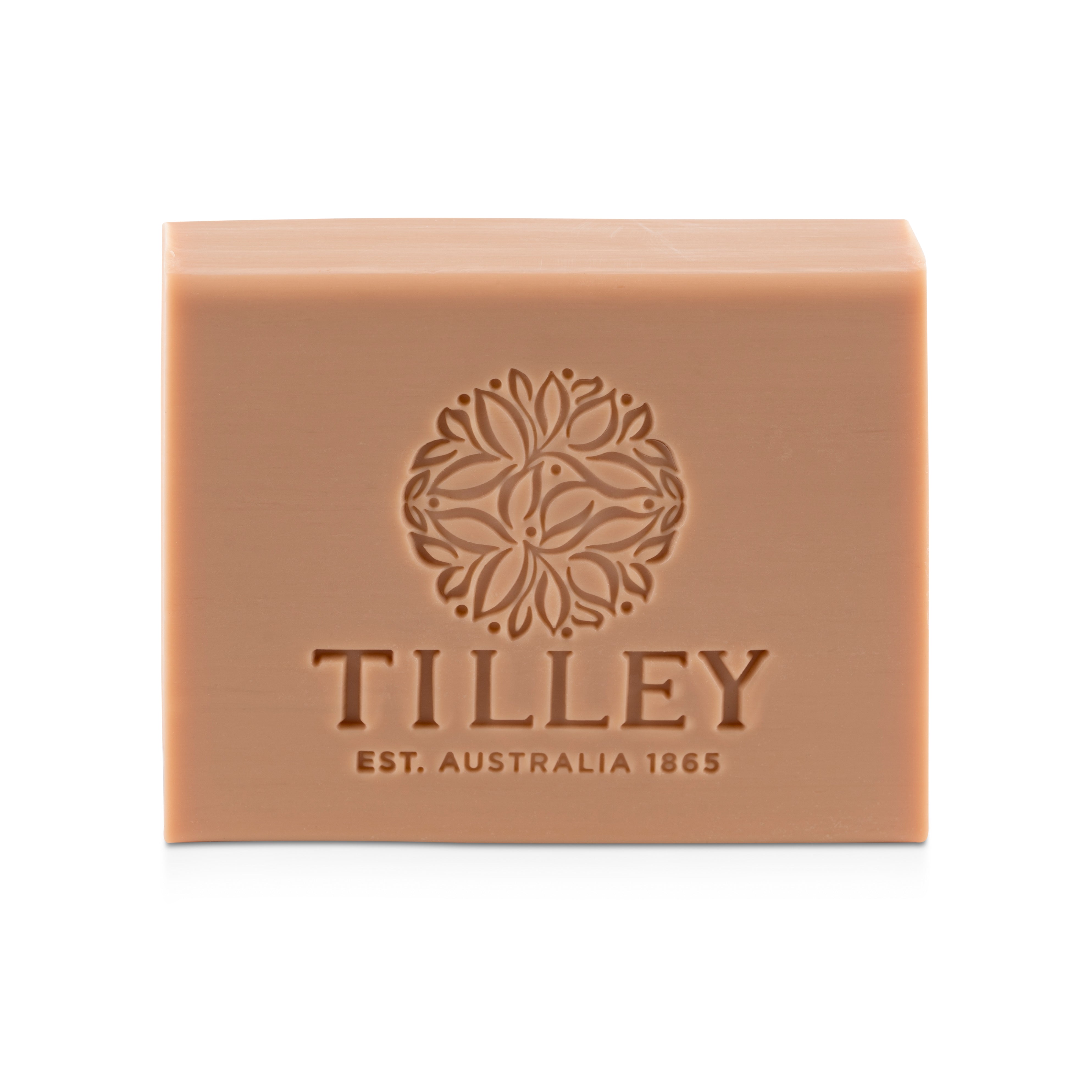 5 x Vanilla Bean Soap 100g