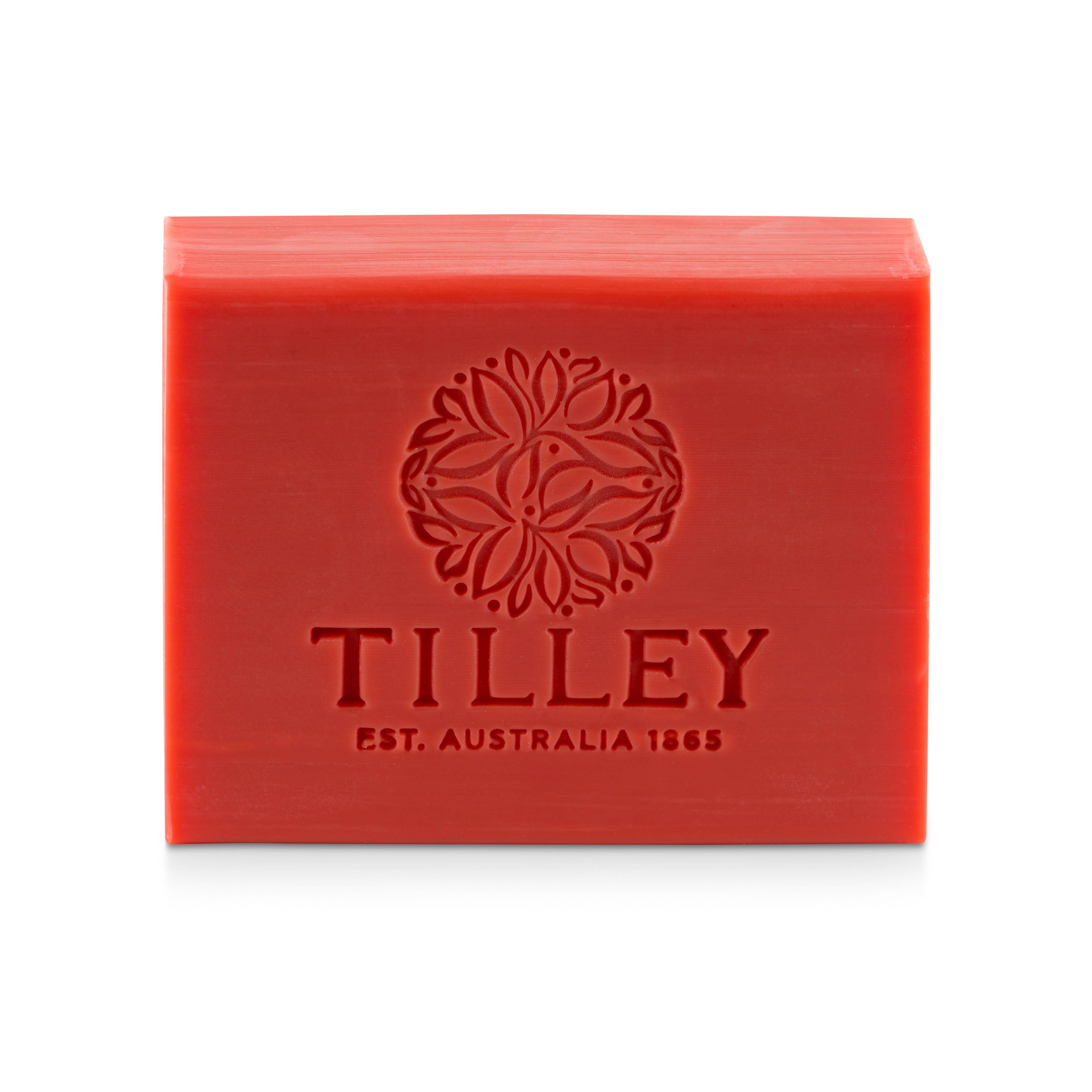 5 x Wild Gingerlily Soap 100g