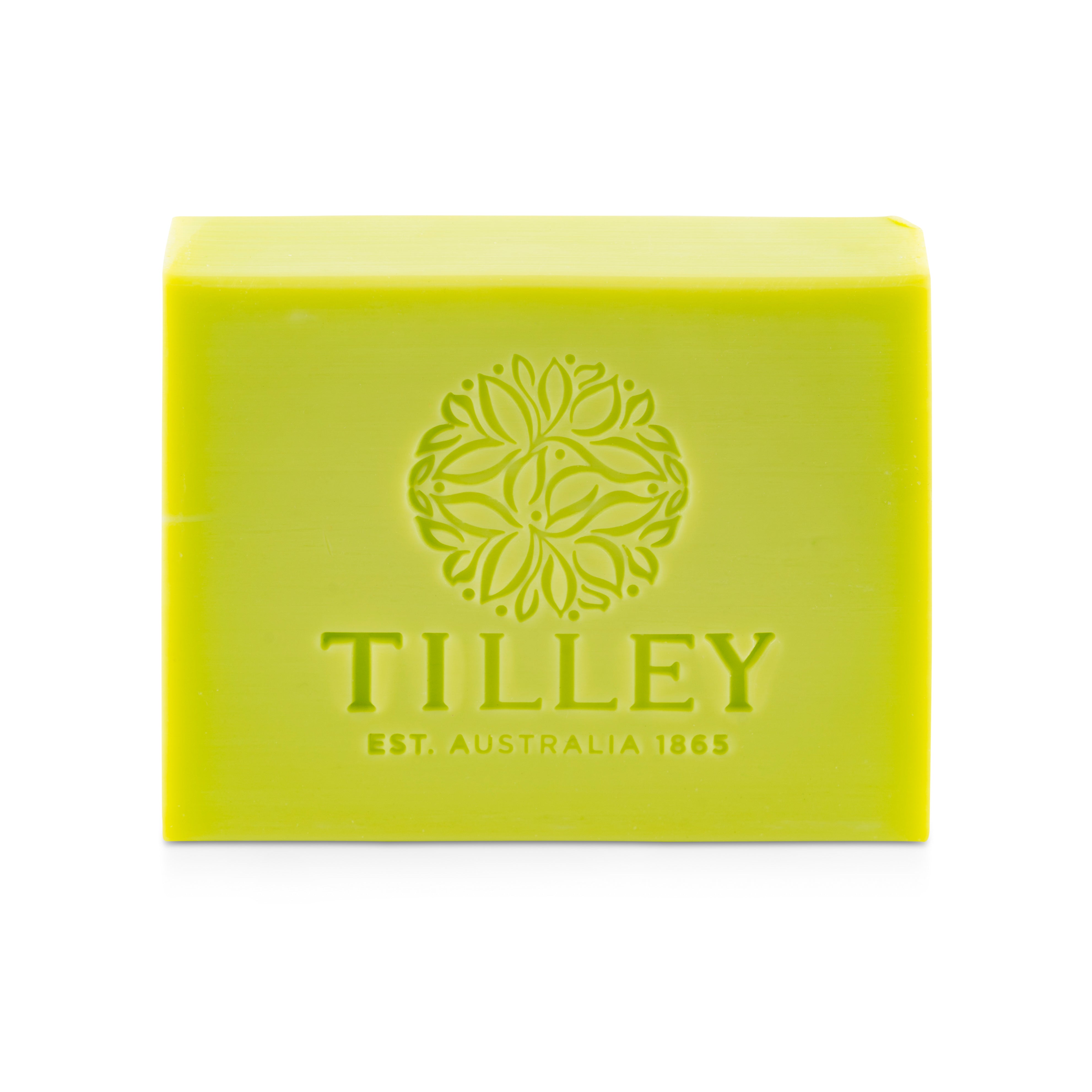 5 x Apple Blossom Soap 100g