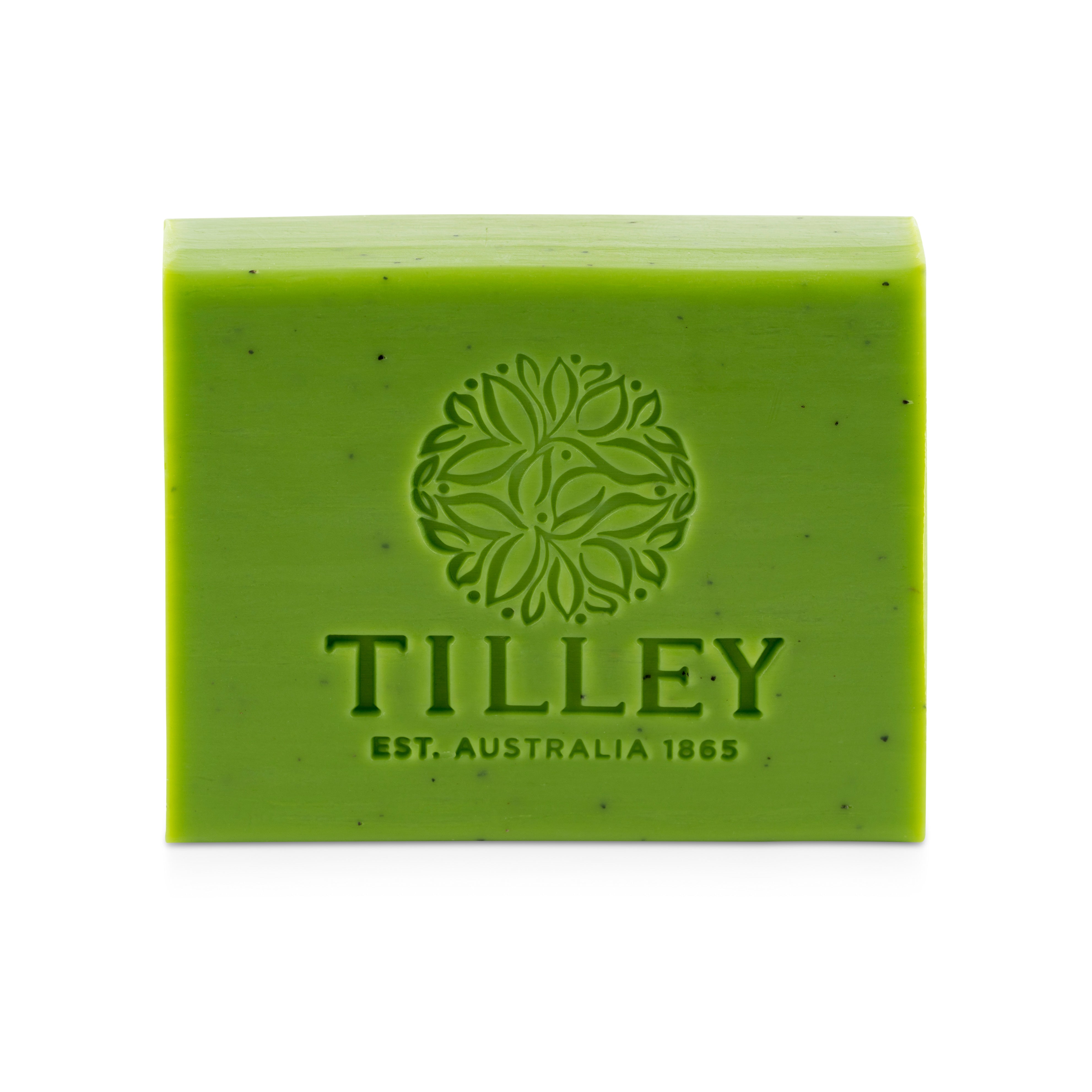 5 x Coconut & Lime Soap 100g