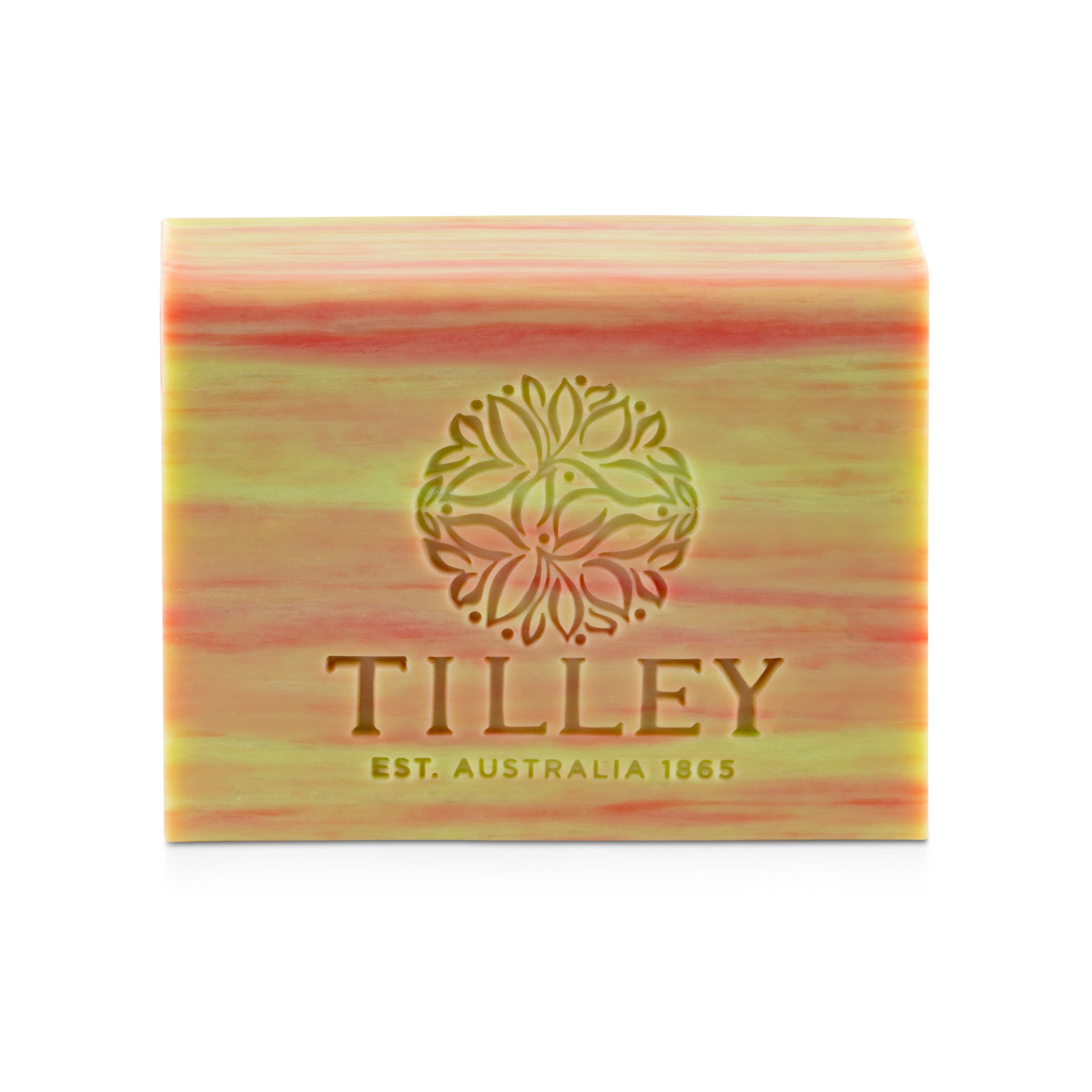 5 x Spiced Pear Soap 100g