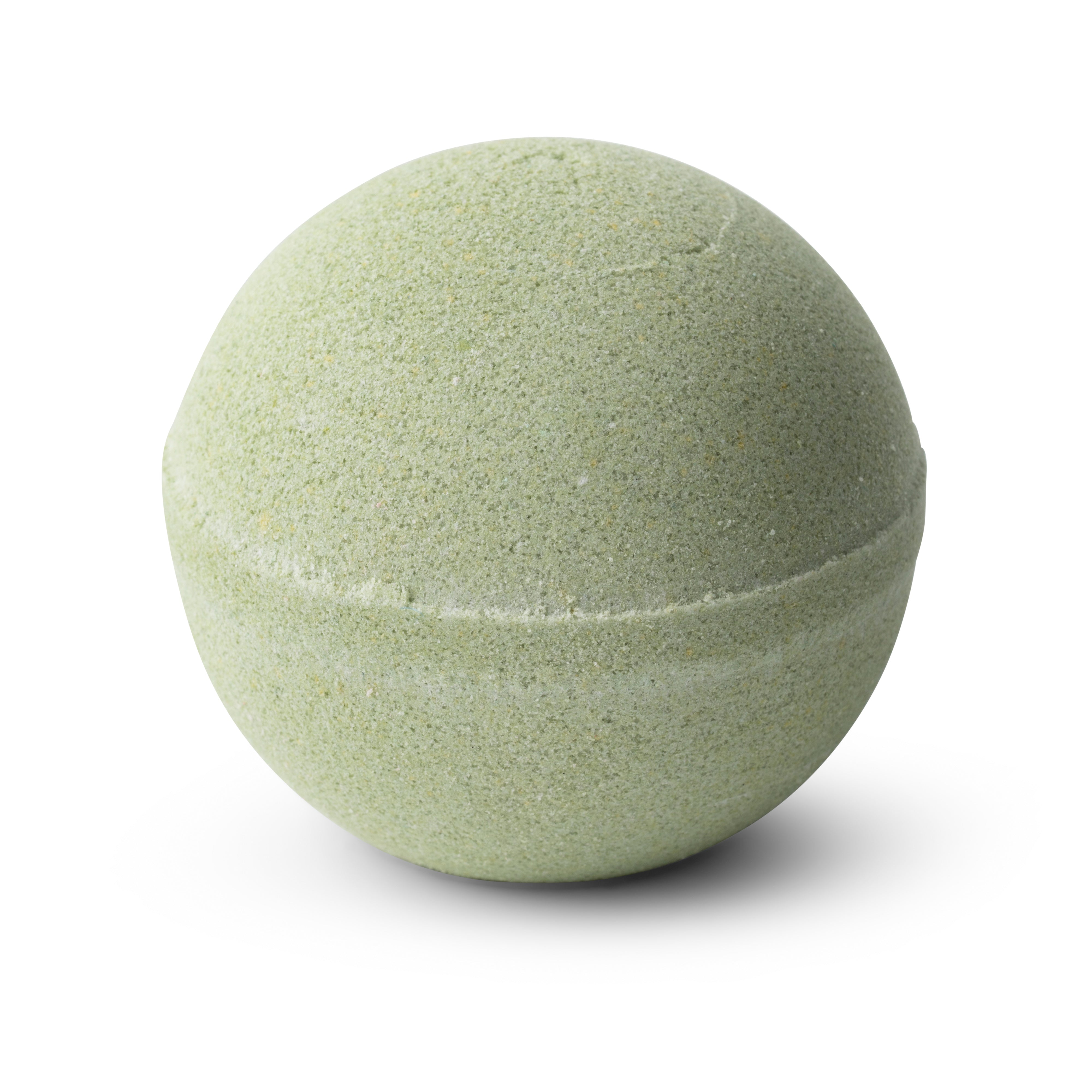 Lemon Myrtle Scented Bath Bomb 150g