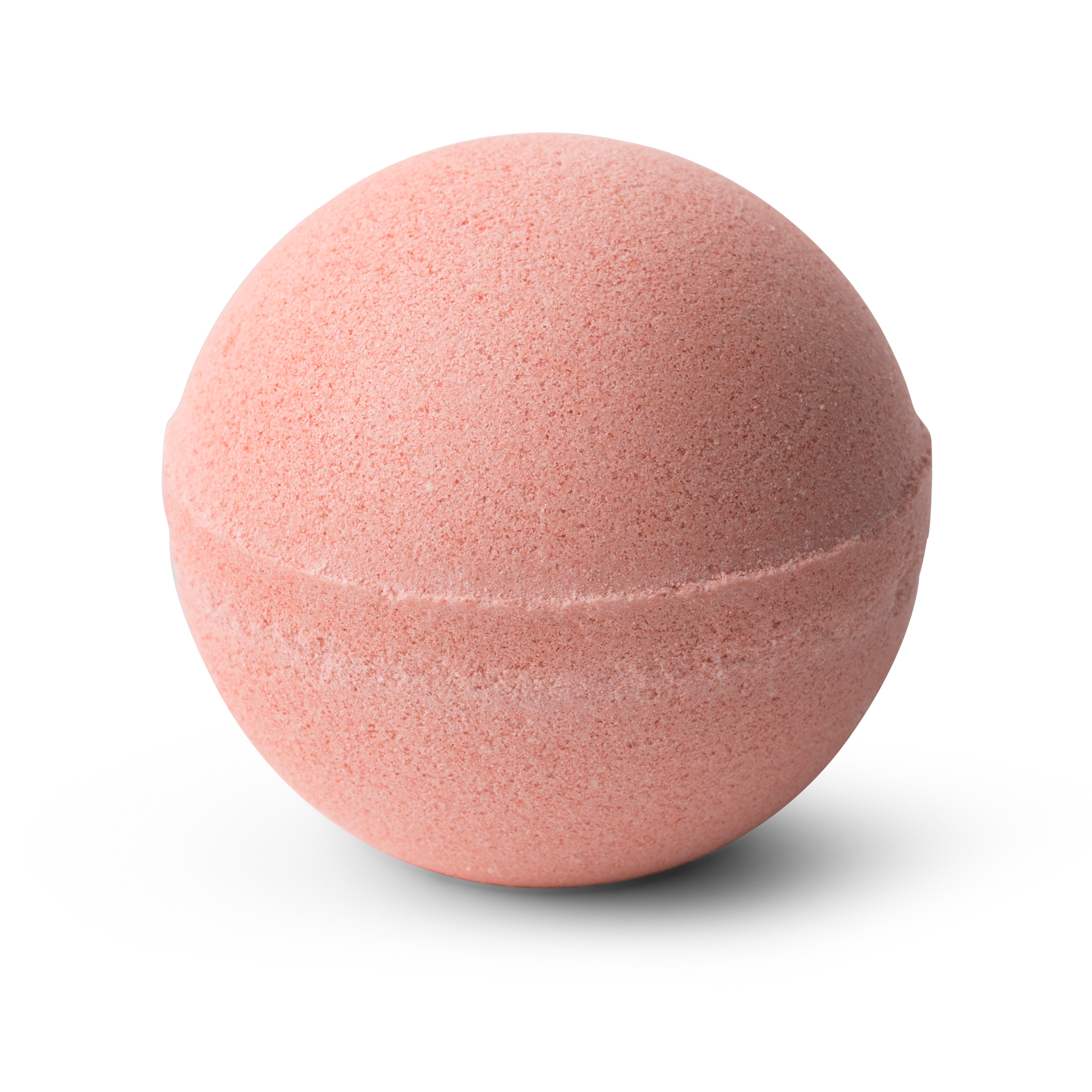 Cherry Blossom Scented Bath Bomb 150g