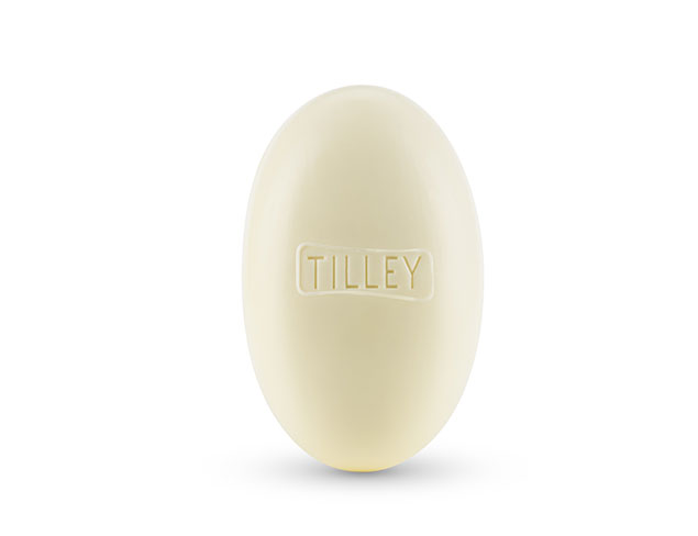 5 x Classic Oval Jasmine Soap 90g