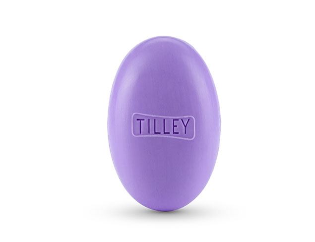 5 x Classic Oval Lavender Soap 90g