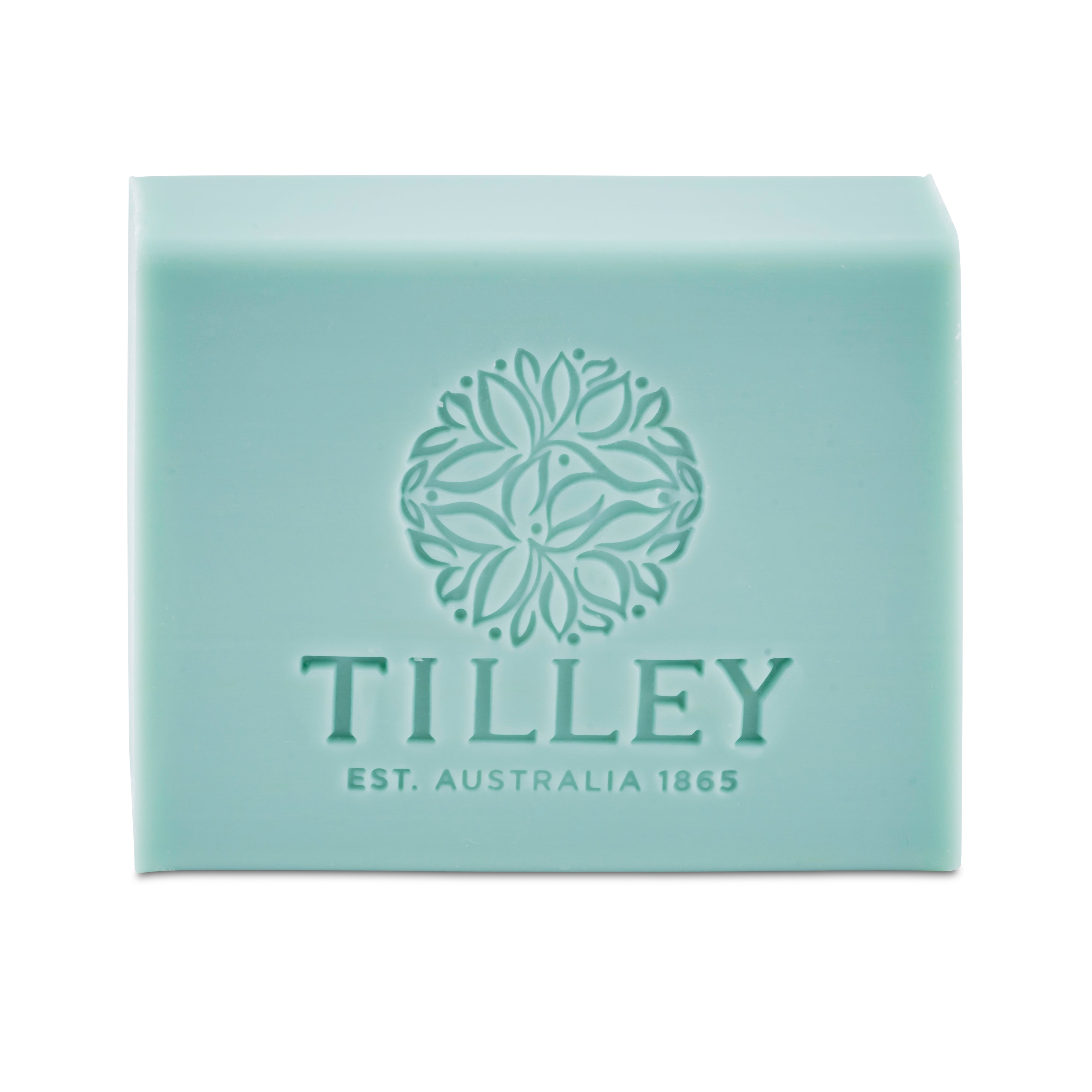 5 x Flowering Gum Soap 100g